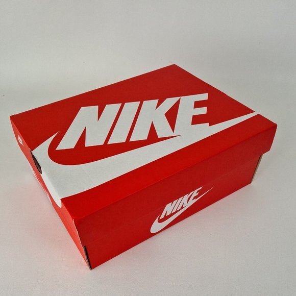 Nike Air Max 270 GS SI Black Running Sneakers  SIZE 4 Y = 5.5 Women - Picture 12 of 12